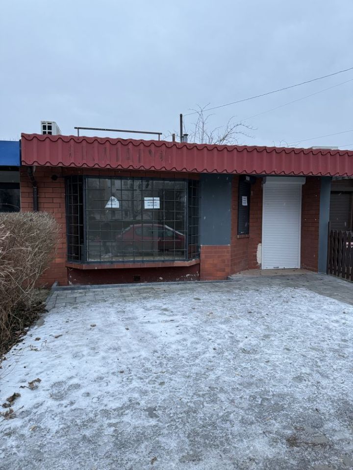 Lokal Czeladź Piaski. Zdjęcie 1