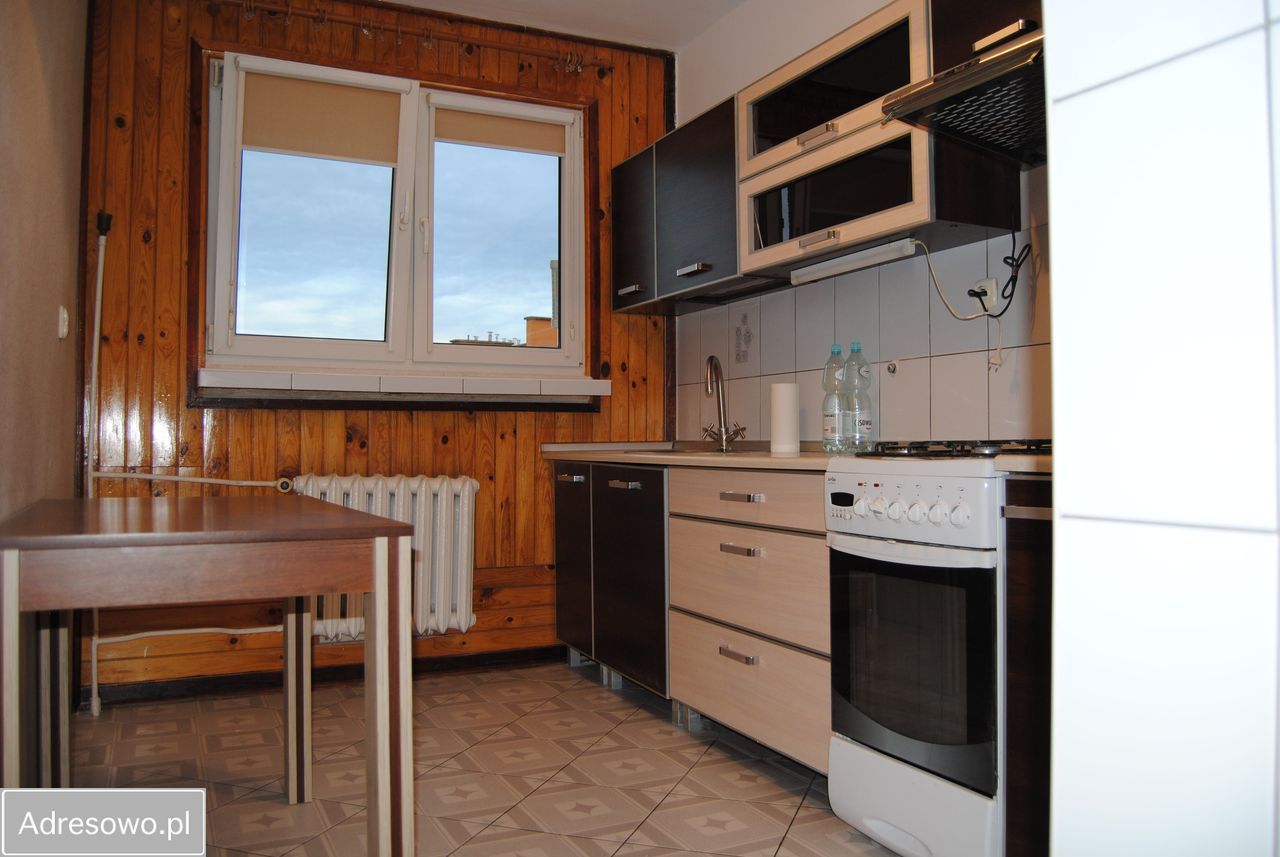 Mieszkanie 2-pokojowe Łobez, ul. Szkolna. Zdjęcie 2