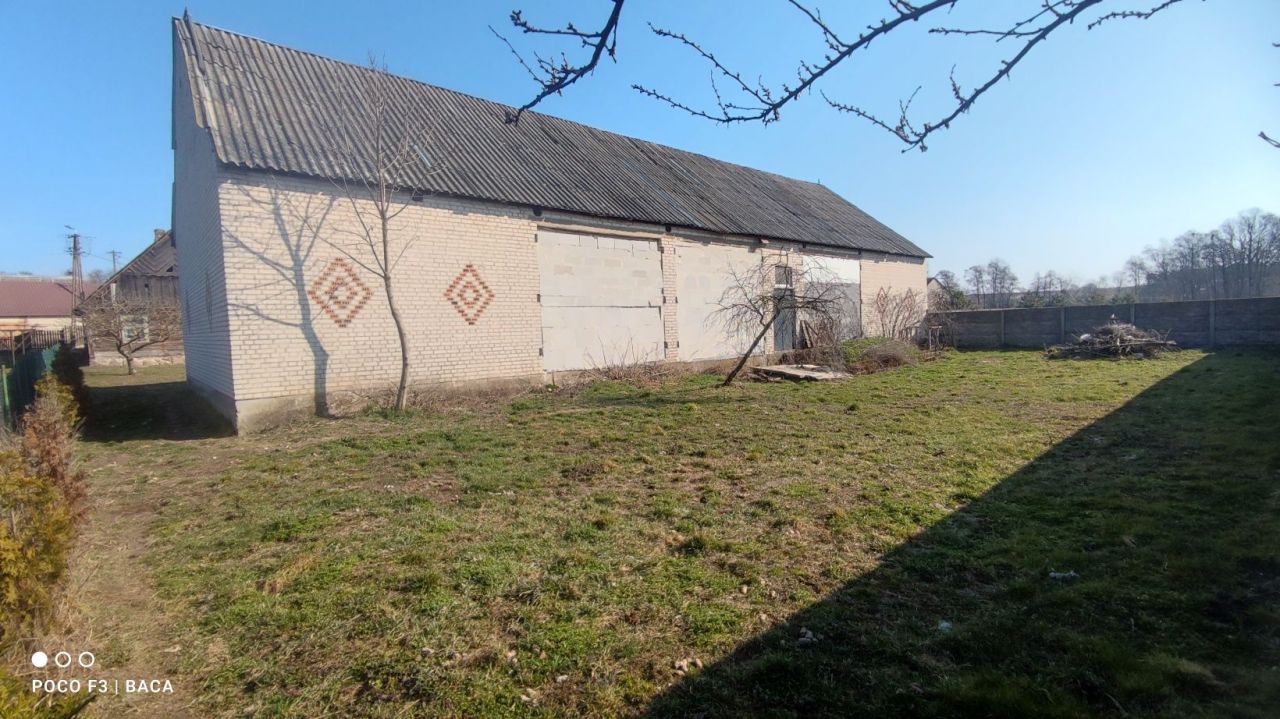 siedlisko Chludnie. Zdjęcie 7