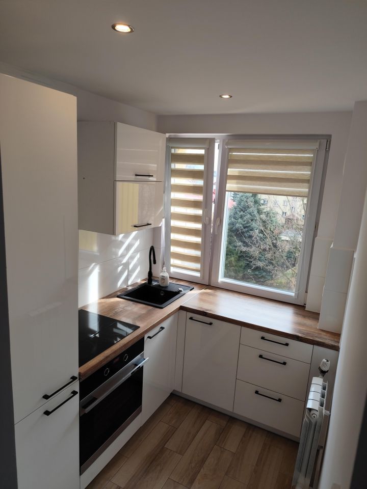 Mieszkanie 2-pokojowe Tarnów Strusina, ul. Świętej Faustyny. Zdjęcie 6