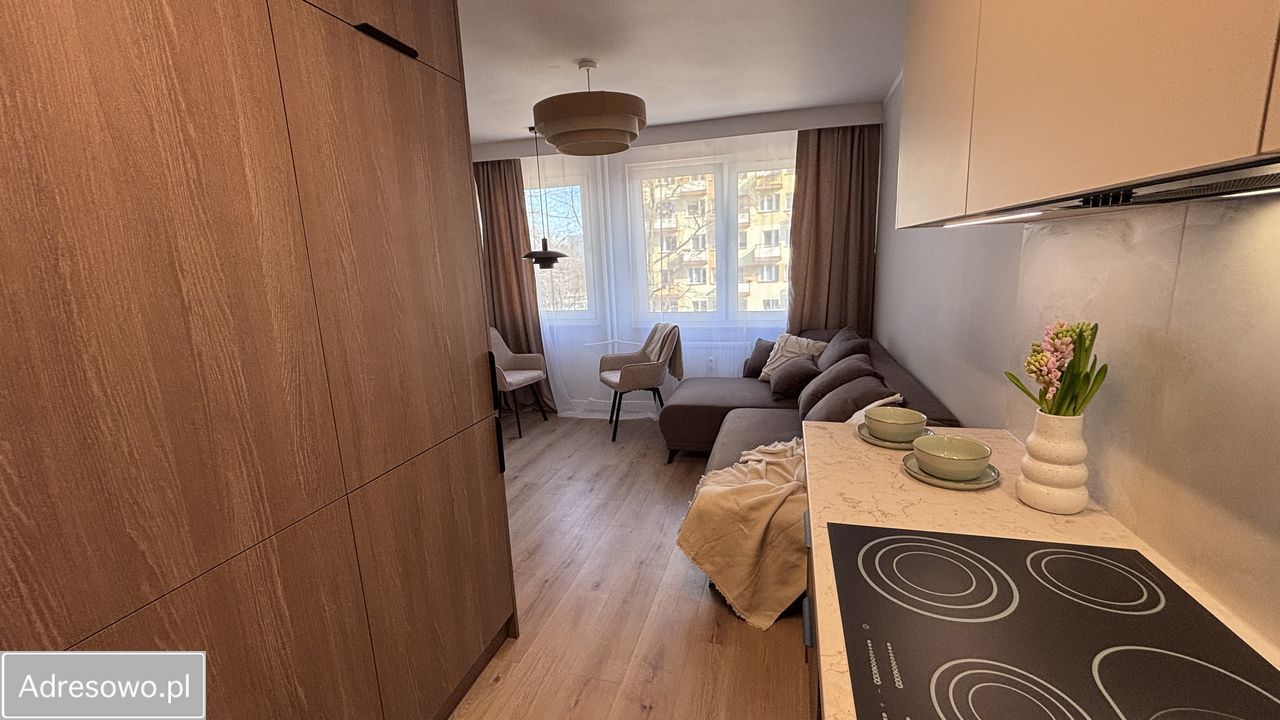 Mieszkanie 2-pokojowe Kielce KSM, ul. Sandomierska. Zdjęcie 10