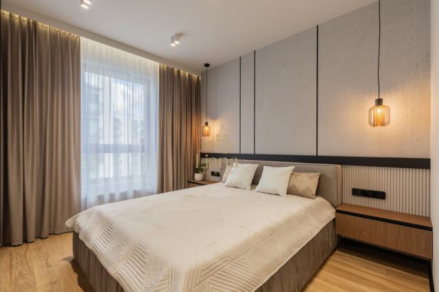 Mieszkanie 3-pokojowe Warszawa Mokotów, ul. Wynalazek. Zdjęcie 8