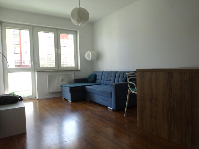 Mieszkanie 3-pokojowe Gorzów Wielkopolski Górczyn, ul. Obrońców Pokoju. Zdjęcie 1