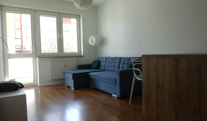 Mieszkanie 3-pokojowe Gorzów Wielkopolski Górczyn, ul. Obrońców Pokoju