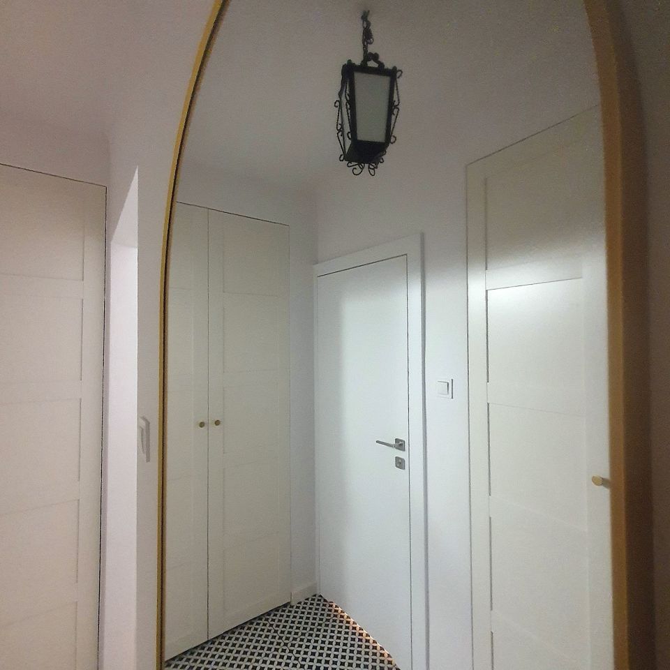 Mieszkanie 2-pokojowe Łódź Radiostacja, ul. Prezydenta Gabriela Narutowicza. Zdjęcie 10