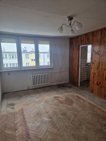 Mieszkanie 2-pokojowe Łódź Górna, ul. Zbaraska. Zdjęcie 2