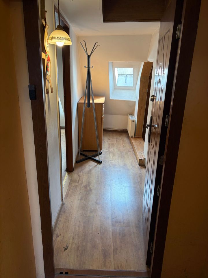 Mieszkanie 1-pokojowe Środa Śląska, ul. Świdnicka. Zdjęcie 2