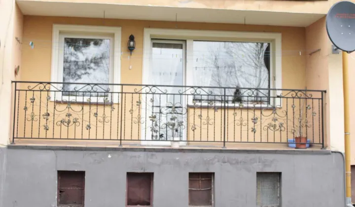 Mieszkanie 3-pokojowe Przeuszyn