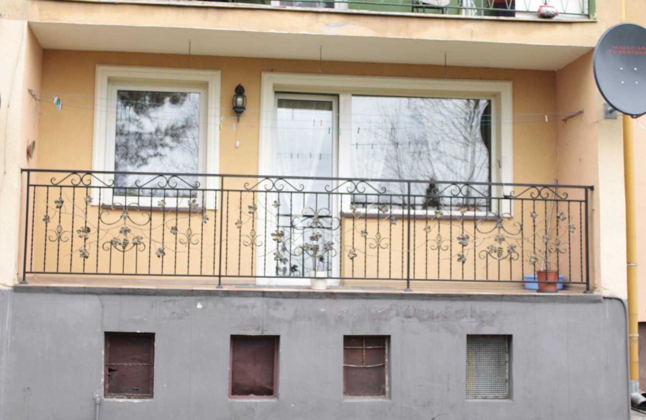 Mieszkanie 3-pokojowe Przeuszyn. Zdjęcie 1