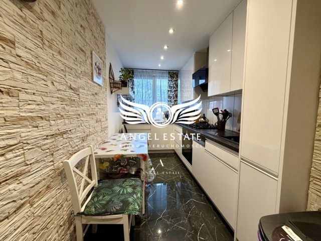 Mieszkanie 2-pokojowe Szczecin Niebuszewo, ul. ks. Jana Długosza. Zdjęcie 6