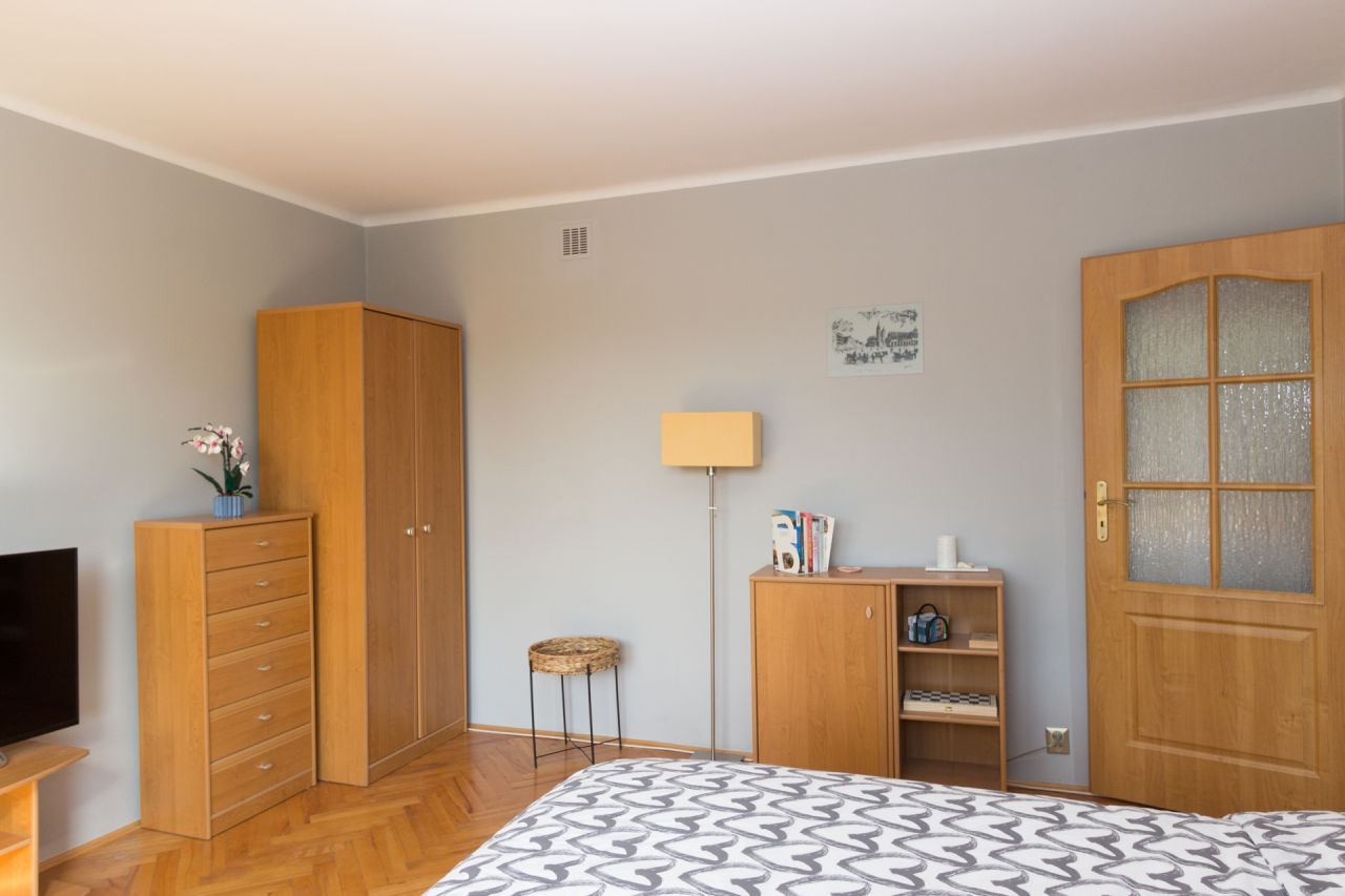 Mieszkanie 1-pokojowe Kraków Stare Miasto, al. 29 Listopada. Zdjęcie 6