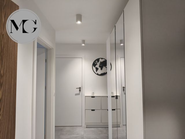 Mieszkanie 2-pokojowe Bydgoszcz, ul. Topolowa. Zdjęcie 3