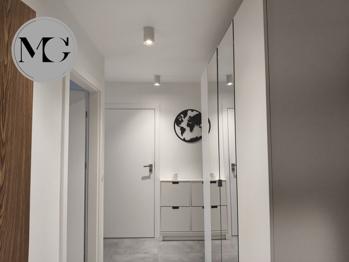 Mieszkanie 2-pokojowe Bydgoszcz, ul. Topolowa. Zdjęcie 3