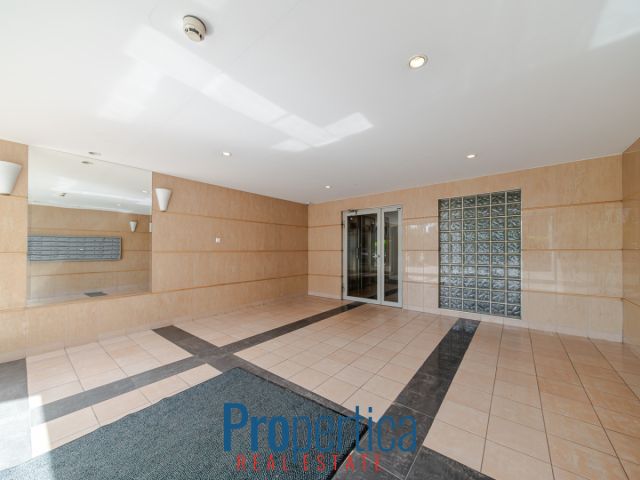 Mieszkanie 2-pokojowe Warszawa Śródmieście, al. Jana Pawła II. Zdjęcie 15