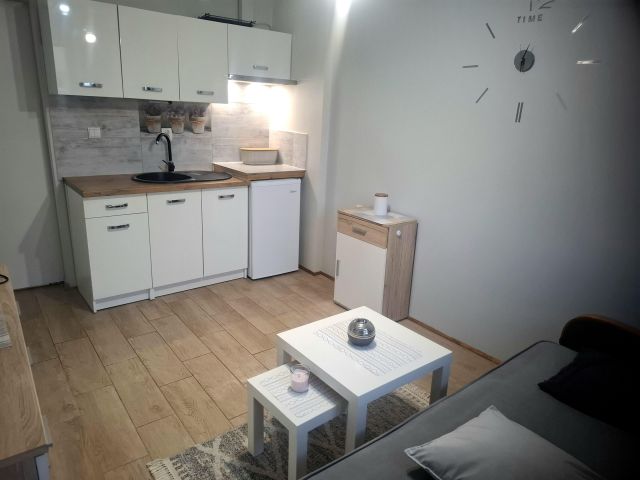 Mieszkanie 1-pokojowe Wiśniowo Ełckie. Zdjęcie 1