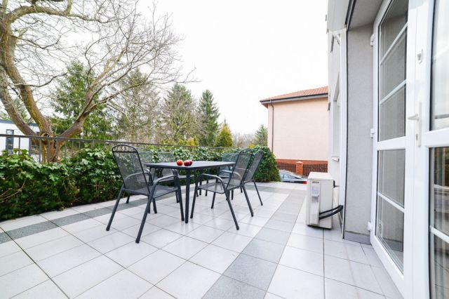 Biuro Warszawa Bemowo, ul. Tkaczy. Zdjęcie 11