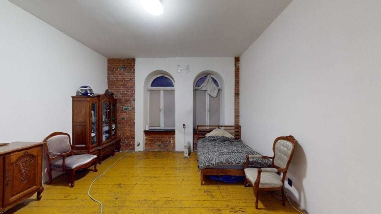 Mieszkanie 4-pokojowe Wrocław Śródmieście, ul. Józefa Rostafińskiego. Zdjęcie 2