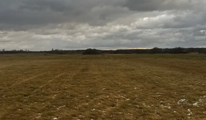 Działka rolno-budowlana Przygodzice, ul. Krańcowa