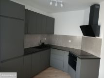 Mieszkanie 1-pokojowe Szczecin Śródmieście, ul. Szarotki. Zdjęcie 1