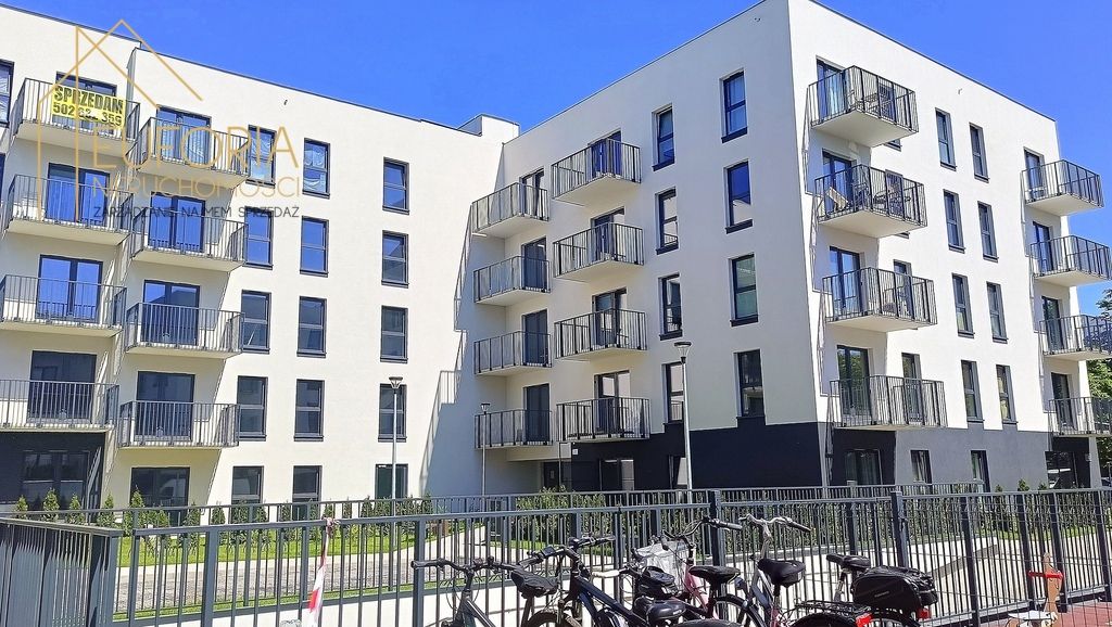 Mieszkanie 1-pokojowe Łódź, al. 1 Maja. Zdjęcie 11