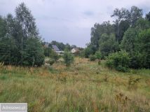 Działka budowlana Sadowne, ul. Kuźnica. Zdjęcie 2