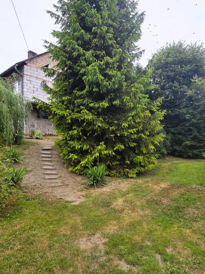 dom wolnostojący, 3 pokoje Postołów. Zdjęcie 18