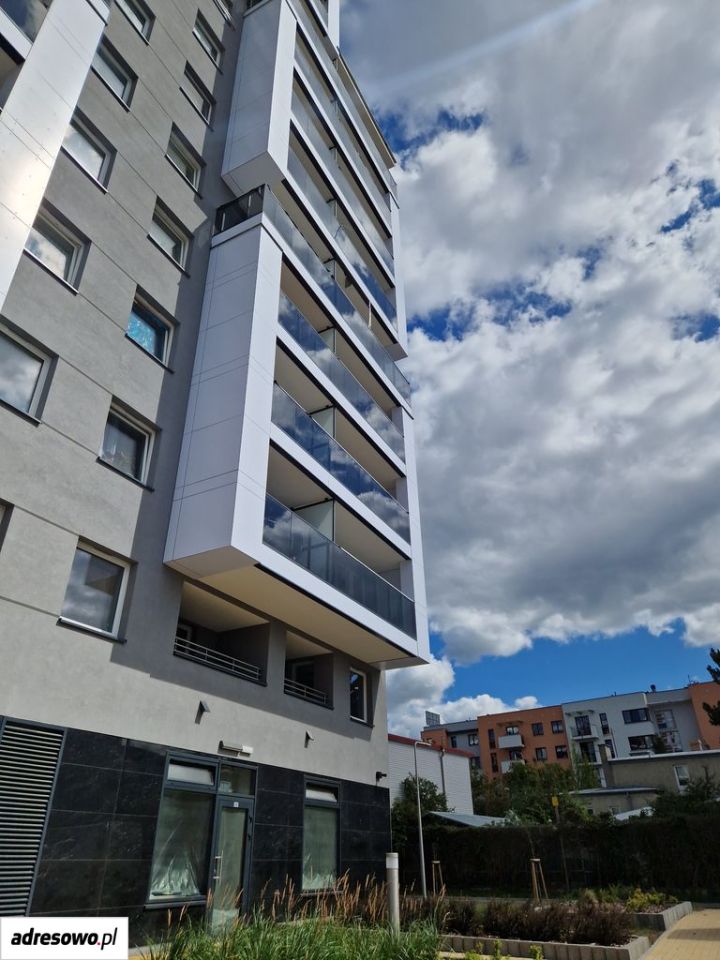 Mieszkanie 2-pokojowe Białystok Centrum, ul. Józefa Ignacego Kraszewskiego. Zdjęcie 14