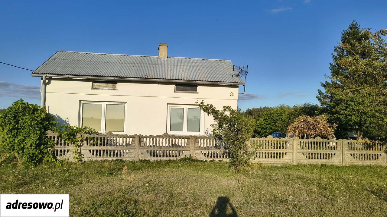 Działka budowlana Rudnik. Zdjęcie 2