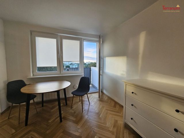 Mieszkanie 1-pokojowe Warszawa Bielany, ul. Antoniego Magiera. Zdjęcie 2