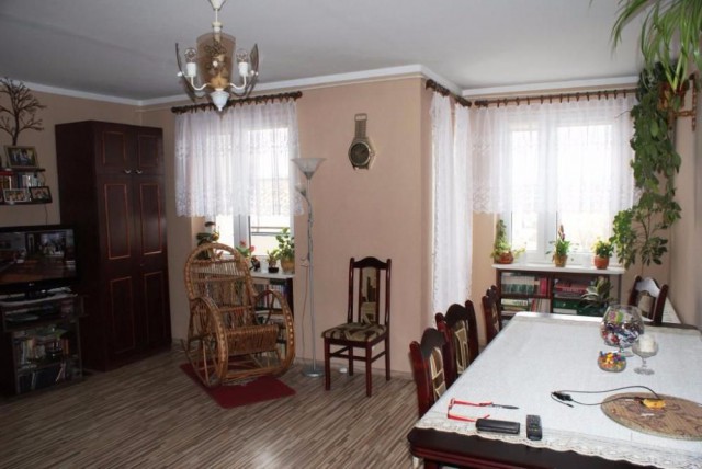 Mieszkanie 3-pokojowe Janikowo. Zdjęcie 1