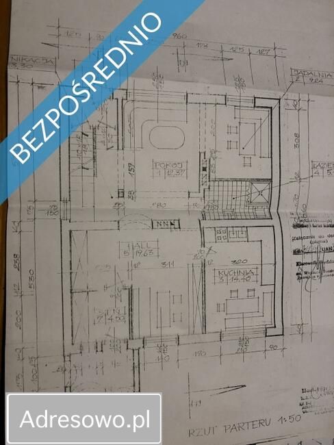 dom wolnostojący, 5 pokoi Włocławek Centrum, ul. Szpichlerna. Zdjęcie 7