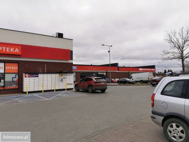 Lokal Malbork, ul. Koszykowa. Zdjęcie 1