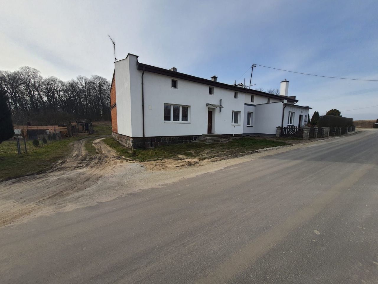 bliźniak Osówiec. Zdjęcie 1