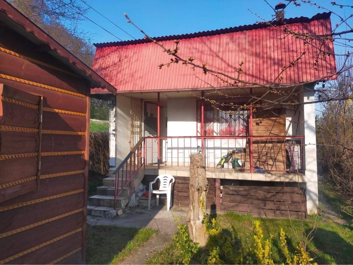 Działka rod Kraków Nowa Huta. Zdjęcie 3