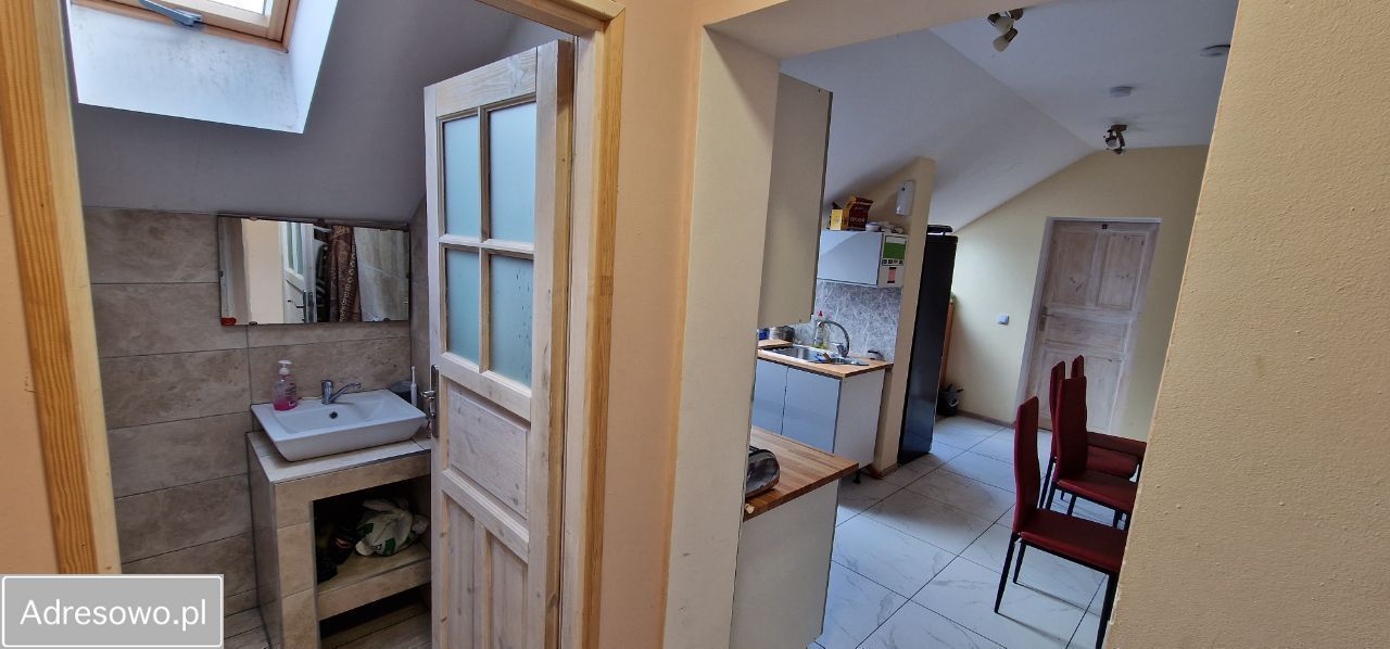 dom wolnostojący, 6 pokoi Wróblowice. Zdjęcie 15