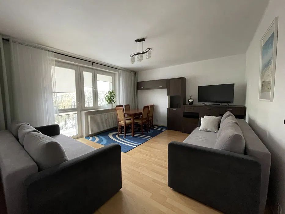 Mieszkanie 2-pokojowe Biała Podlaska Zofilas, ul. Parkowa