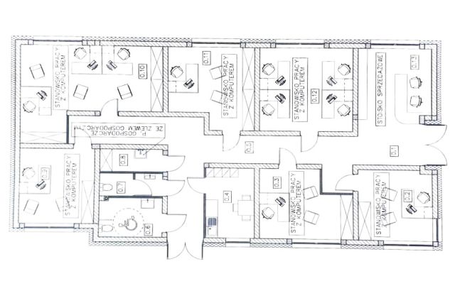 Działka budowlana Chrzanów, ul. Śląska. Zdjęcie 10