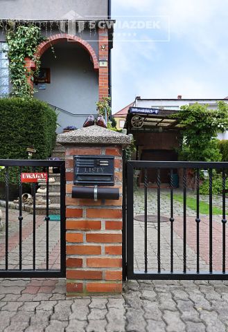 bliźniak, 4 pokoje Szczecinek, ul. gen. Józefa Wybickiego. Zdjęcie 41