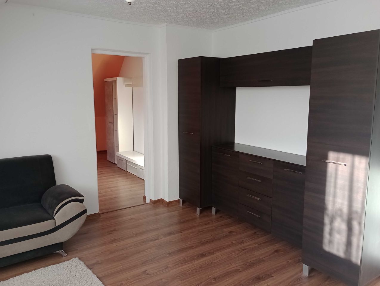 Mieszkanie 2-pokojowe Łasin, ul. Odrodzenia Polski. Zdjęcie 8