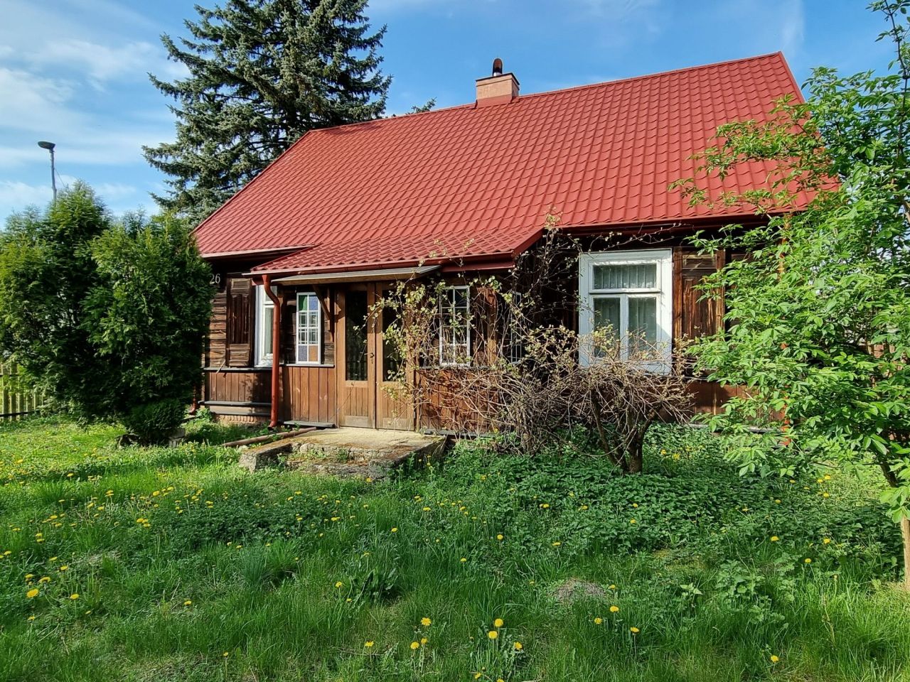 gospodarstwo Budy Niemianowskie. Zdjęcie 4