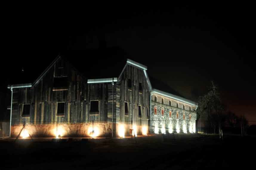 Nieruchomość komercyjna Stypułów. Zdjęcie 22