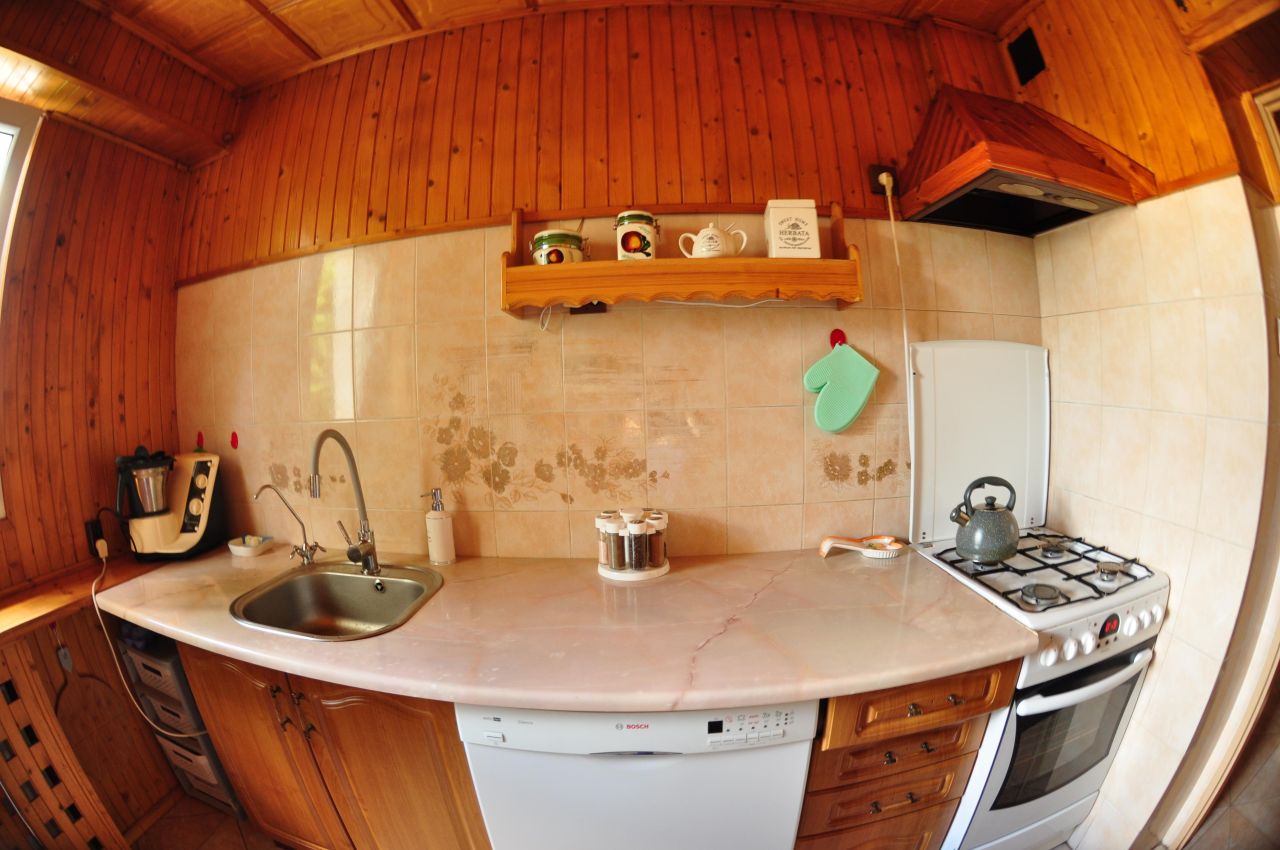 Mieszkanie 4-pokojowe Konstancin-Jeziorna Konstancin, ul. Anny Walentynowicz. Zdjęcie 22