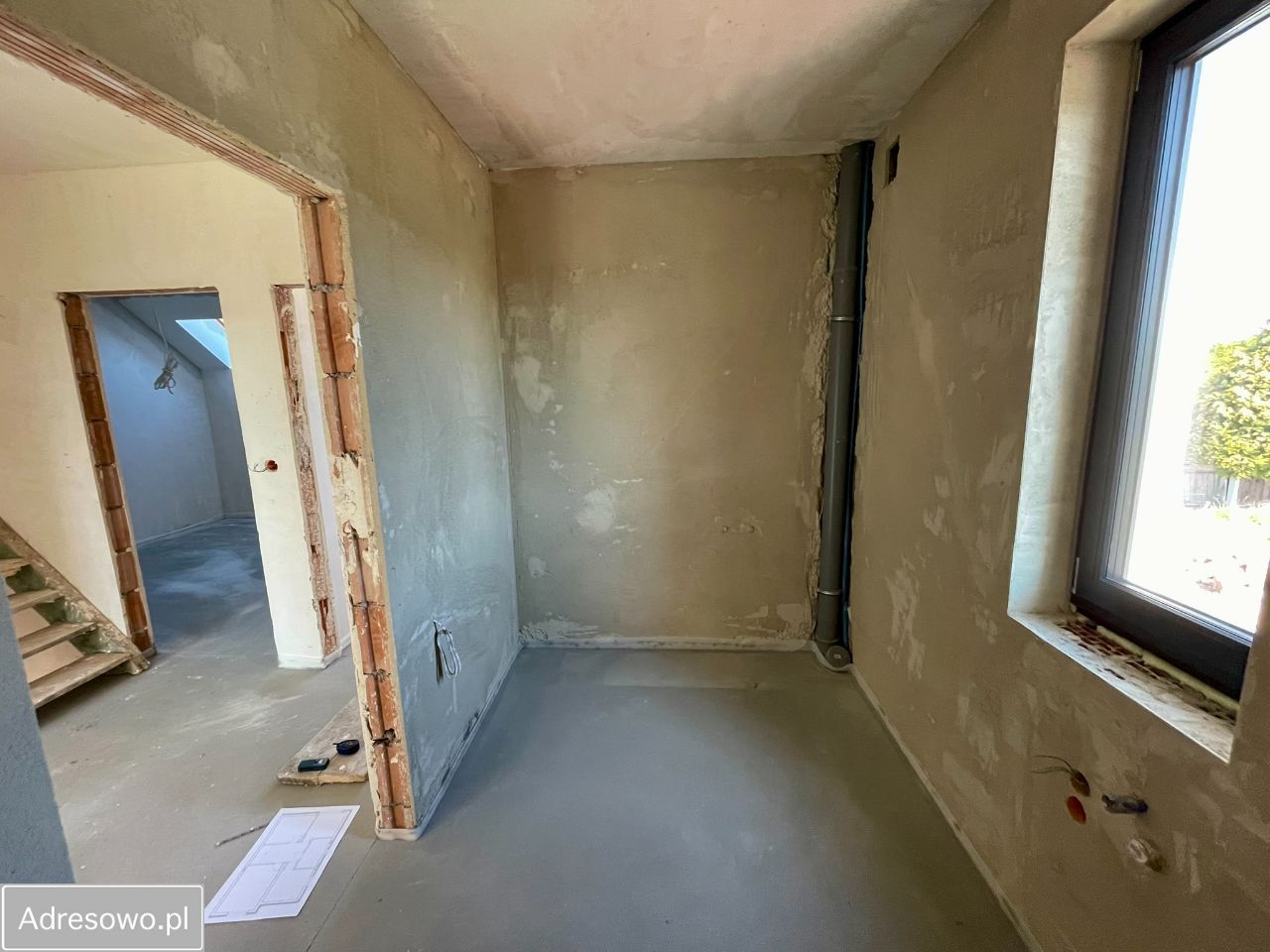 bliźniak, 5 pokoi Kraków Wzgórza Krzesławickie, ul. Glinik. Zdjęcie 15