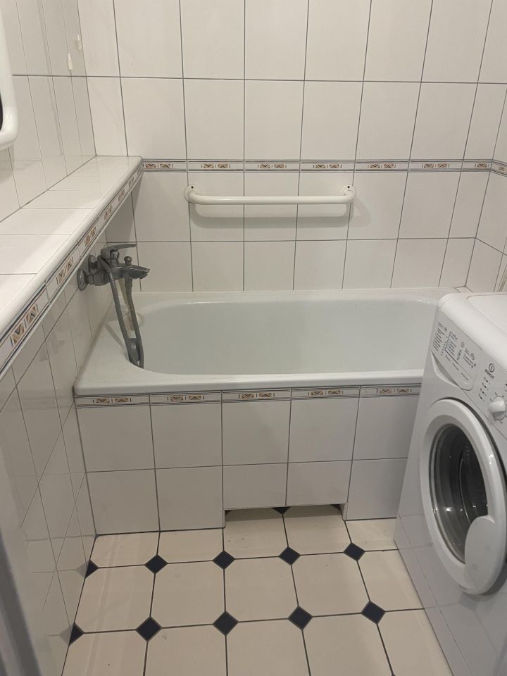 Mieszkanie 3-pokojowe Skierniewice Centrum, ul. Cicha. Zdjęcie 9