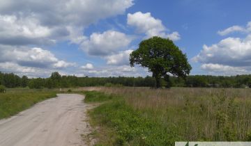 Działka budowlana Desno