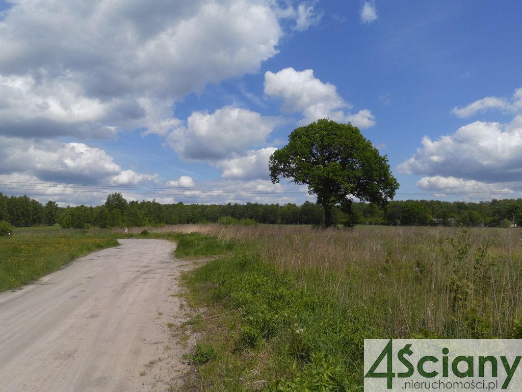 Działka budowlana Desno. Zdjęcie 2