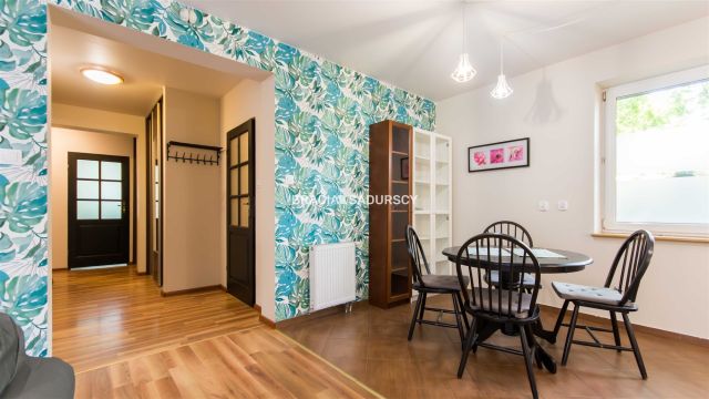 Mieszkanie 3-pokojowe Kraków Dębniki, ul. Komuny Paryskiej. Zdjęcie 2