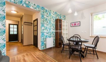 Mieszkanie 3-pokojowe Kraków Dębniki, ul. Komuny Paryskiej