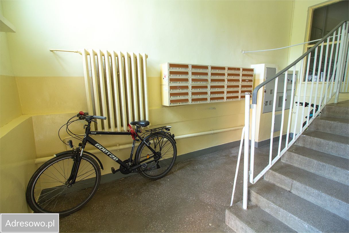 Mieszkanie 3-pokojowe Świdnik Centrum, ul. Racławicka. Zdjęcie 2