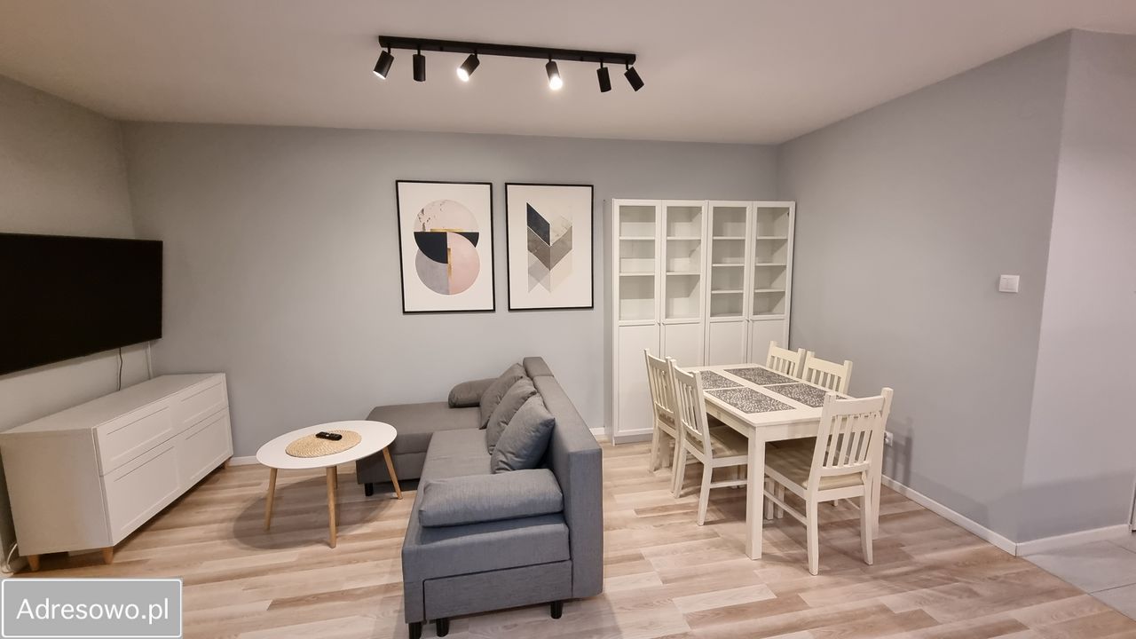 Mieszkanie 1-pokojowe Warszawa Ursus, ul. Tomcia Palucha